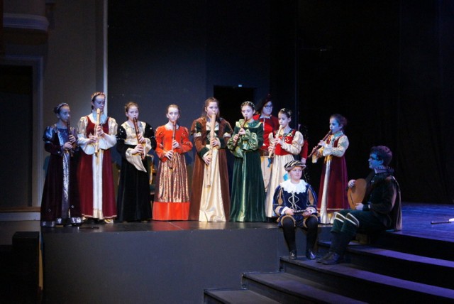 Ogólnopolski Festiwal Muzyki Dawnej „Schola Cantorum” w Kaliszu odbędzie się po raz 37.