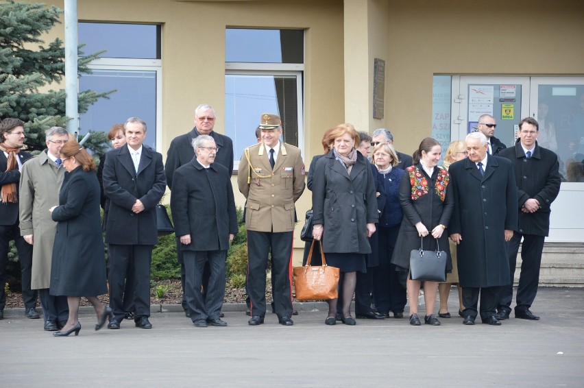Prezydenci Polski i Węgier w Piotrkowie. Drugi dzień wizyty