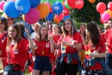 25 lat Diecezji Sosnowieckiej: Marsz dla życia i rodziny [ZDJĘCIA]