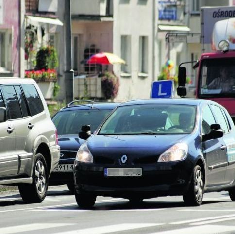 Pilska policja w jeden dzień sprawdziła 113 &#8222;elek&#8221;. Główny grzech to przewożenie pasażerów