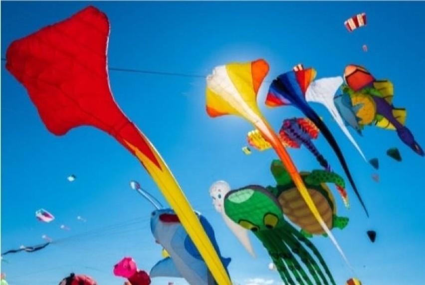 Brzeziński Festiwal Wiatru. Impreza odbędzie się w sobotę, 24 września