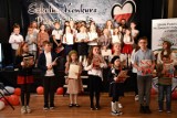 Tak było na konkursie pieśni i piosenek patriotycznych w Szkole Podstawowej im. Ewarysta Estkowskiego w Pakości. Zdjęcia