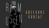 „Pan Rasmussen” - nowa powieść Grzegorza Gortata już w księgarniach!