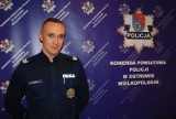 Policjant po służbie zatrzymał złodziei w jednym z ostrowskich marketów!