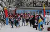 Salomon Nordic Sunday: Niedzielne bieganie bez granic