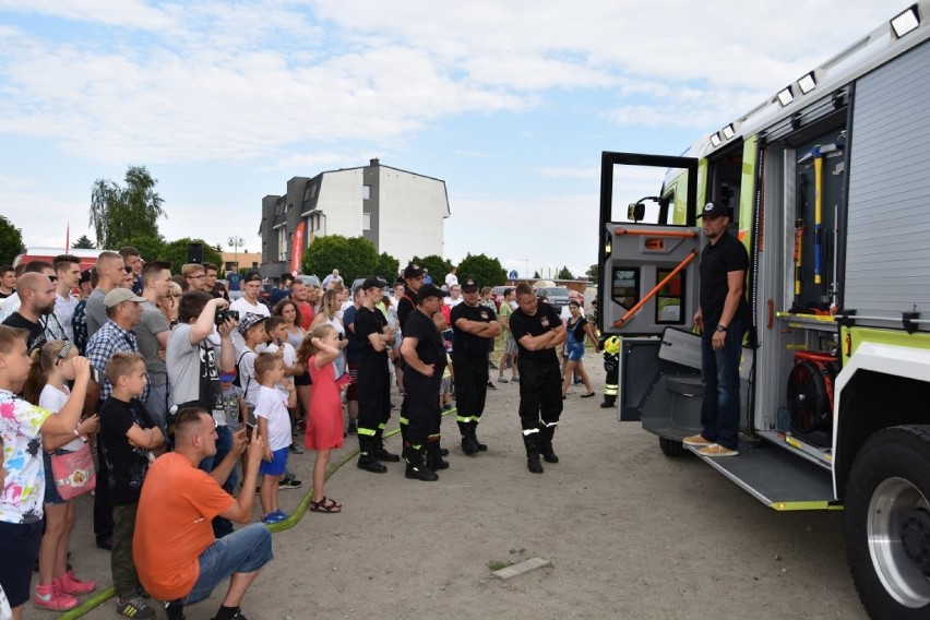 ZOBACZ najnowocześniejszy sprzęt strażacki Rosenbauer!