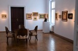 Muzeum im. Jana Kasprowicza w Inowrocławiu zaprasza na "Podwieczorek w muzeum". Będzie wiele atrakcji