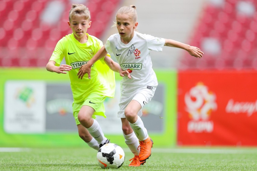 Z Podwórka na Stadion o Puchar Tymbarku: W Świdnicy poznamy dolnośląskich finalistów