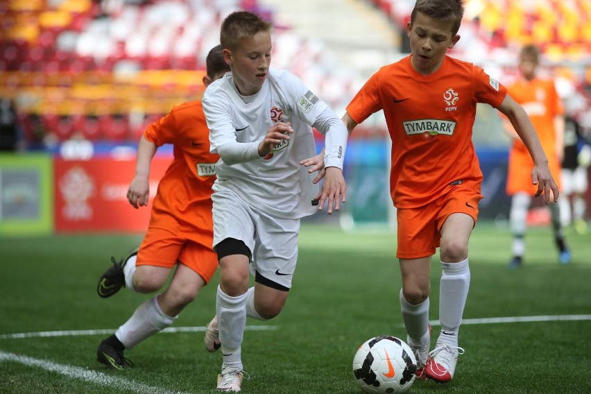 Z Podwórka na Stadion o Puchar Tymbarku: W Świdnicy poznamy dolnośląskich finalistów