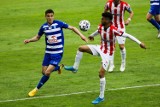 Cracovia. Thiago, pomocnik "Pasów": Trudno się przebić, ale zostałem nagrodzony