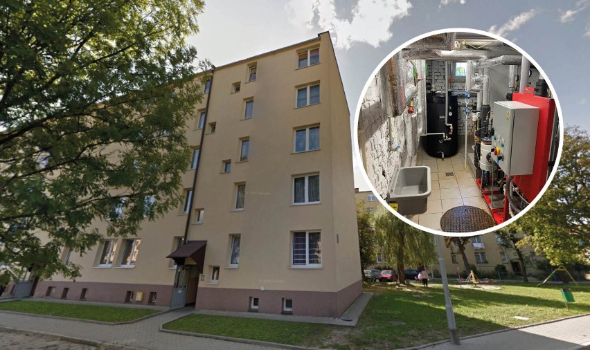 160 mieszkań w blokach przy ulicy Konopnickiej ma teraz...