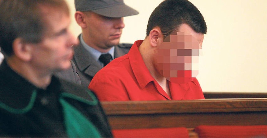 Zabójca prezydenta Adamowicza trafił do krakowskiego aresztu