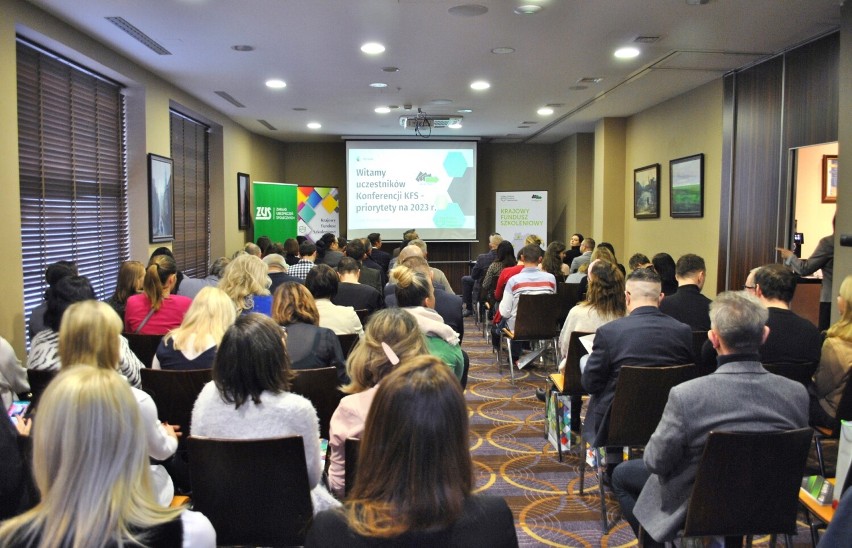 Opolski PUP przygotował konferencję na temat programu...