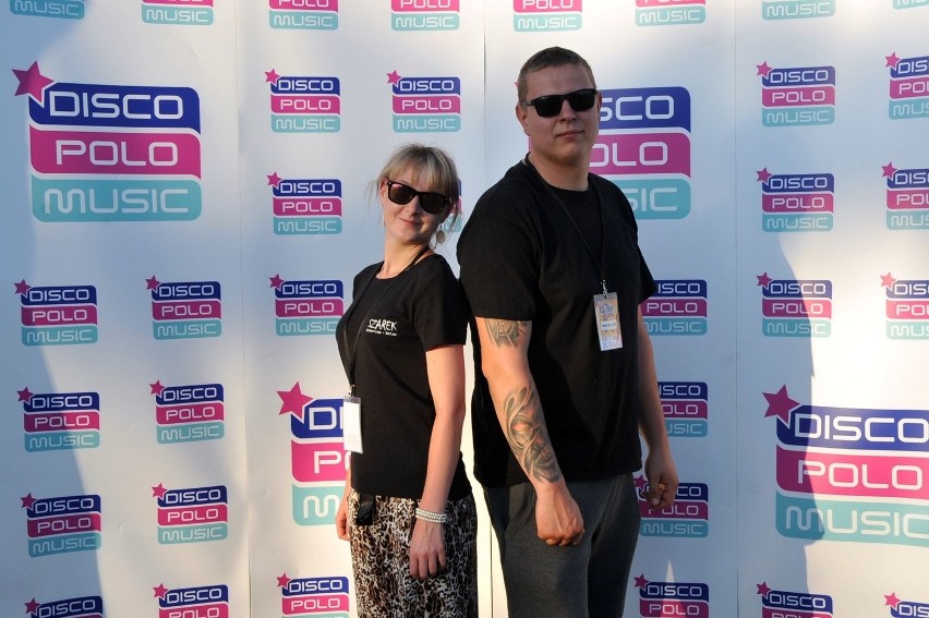 Disco Hit Festival 2015 w Kobylnicy