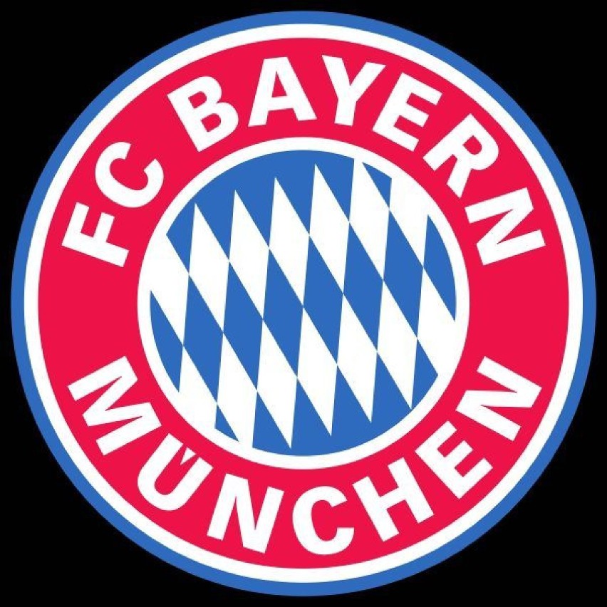 Logo zwycięskiej drużyny drugiego półfinału LM