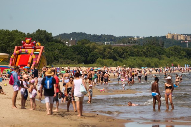 Jaka będzie pogoda w niedzielę, 10 czerwca 2018 (10.06.2018) na Pomorzu?