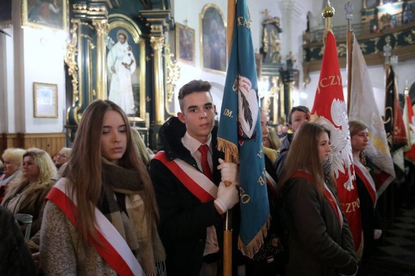 Święto Niepodległości 2019 w Piotrkowie - PROGRAM obchodów