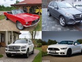 Bochnia. Najdroższe samochody używane wystawione na sprzedaż w Bochni i okolicach [TOP10]