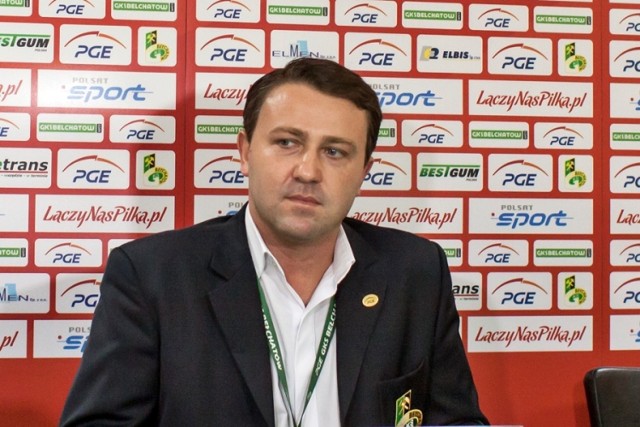 Michał Antczak