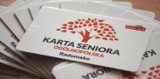 Już pół tysiąca seniorów z Radomska korzysta z Ogólnopolskiej Karty Seniora