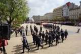 Obchody Święta Narodowego 3 maja. Zmiany w organizacji ruchu w Poznaniu