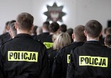 Zawiadomił policję o napadzie, którego nie było