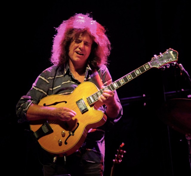 Pat Metheny