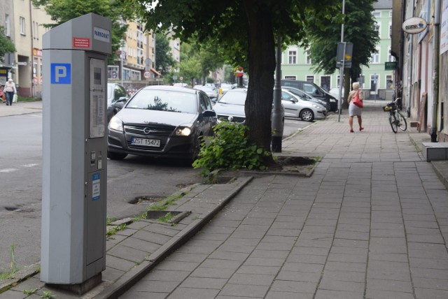 Parkomaty w całym mieście znikną z krajobrazu.