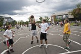 Streetbasket na Ursynowie. Zawody już w niedzielę 14 lipca