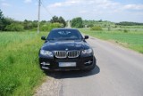 Przybynów: Kierowca bmw pędził nie zważając na przepisy i stracił prawo jazdy