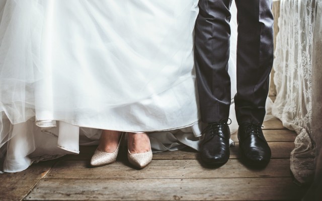 W ciągu dwóch ostatnich lat, liczba zawartych związków małżeńskich wzrosła z 255 do 314