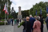 82. rocznica wybuchu II Wojny Światowej. Tak wyglądały uroczystości w Pile 