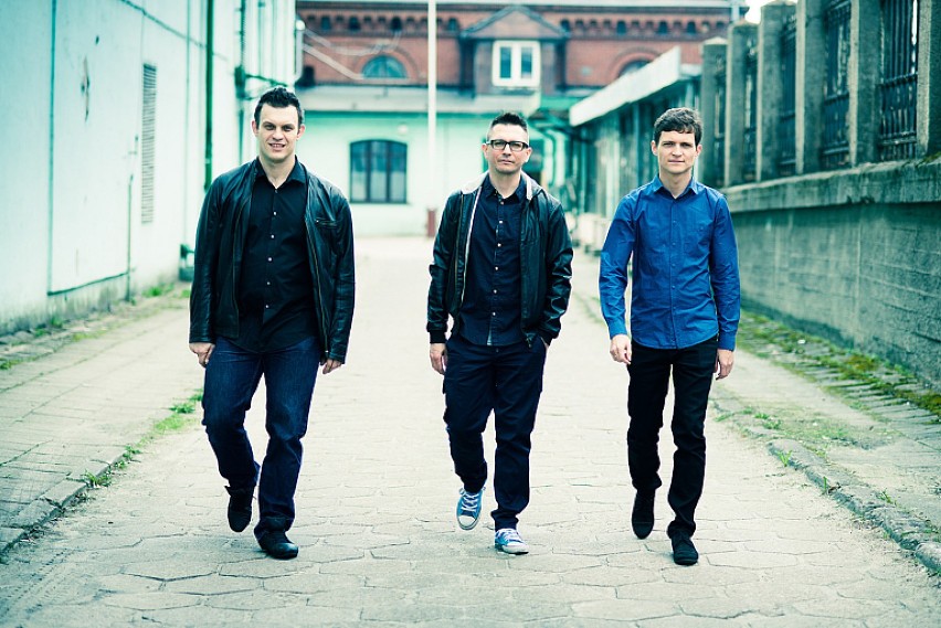 MDK w Radomsku wraca z koncertami. 30 maja wystąpi Tubis Trio