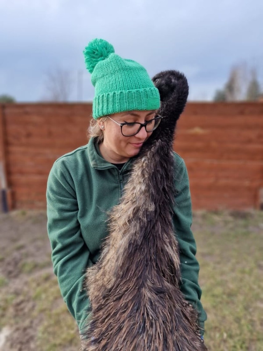 Początek wiosny w Zoo Borysew. Zobaczcie te piękne ujęcia