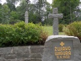 Cierlicko szykuje się do obchodów 80 rocznicy śmierci legendarnych polskich lotników