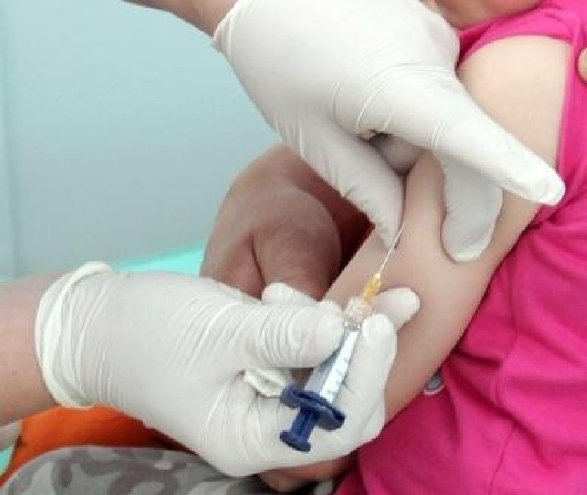 Zdaniem radnych szczepionki powinny być obowiązkowe
