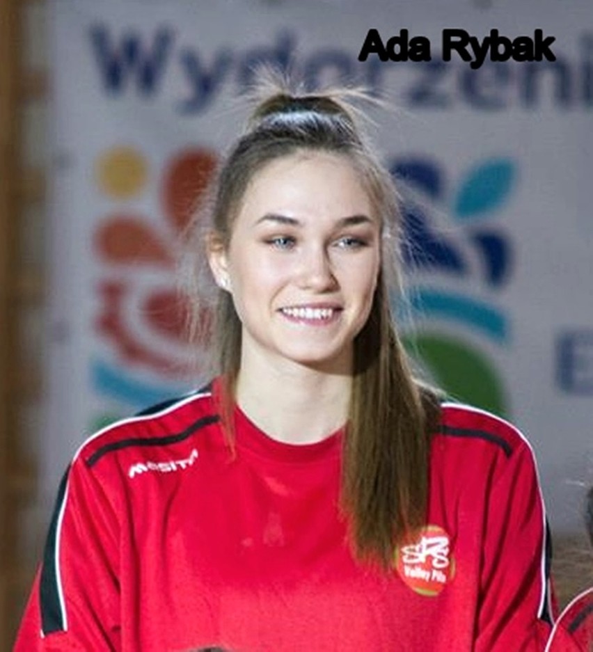 Sześć zawodniczek Volley Piła zagra w Meksyku w Mistrzostwach Świata U20! Zobaczcie zdjęcia naszych siatkarek