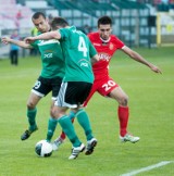 Widzew Łódź przed meczem z GKS-em Bełchatów [+konkurs]