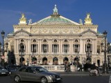 Opéra Garnier - w cieniu Upiora