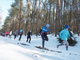 Gmina Sadlinki. Już w najbliższą niedzielę, 21 lutego 2021 r., odbędzie się II etap zawodów „Kwidzyn Trail” oraz „Kwidzyn Junior Trail”