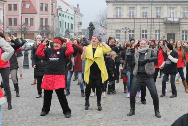 One Billion Rising