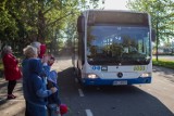 Nowy rozkład jazdy autobusu miejskiego w Pucku: interesantom łatwiej będzie dostać się do nowej siedziby spółki PGK | ROZKŁAD JAZDY