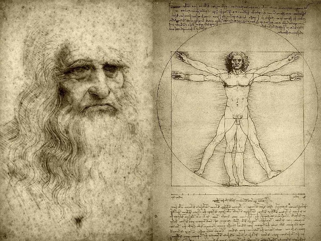 Obchody Międzynarodowego Dnia Sztuki związane są z dniem urodzin Leonardo da Vinci