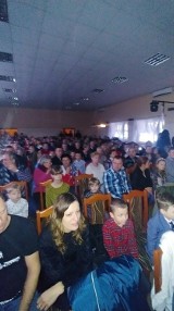 Wolsztyn: jasełka, koncert i występ kabaretu w Nowej Wsi (gm. Przemęt)