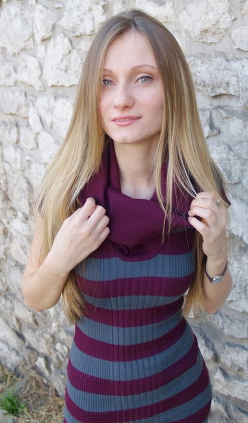 Olga Andrusiv - lat 22
