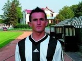 Grał w Sandecji Nowy Sącz, teraz pracuje na budowie 