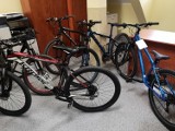 Plaga kradzieży rowerów w Lesznie. W ciągu dwóch nocy skradziono aż 9 jednośladów