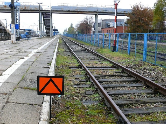 Z Chełma pojedziemy do Kowla, z przesiadką w Dorohusku