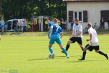 Terminarze meczów A i B klasy, grupa Włocławek w rundzie jesiennej - sezon 2022/23