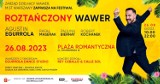 Zatańcz z nami na Plaży Romantycznej         